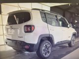 Used 2017 Jeep Renegade Trailhawk image 3