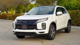 Used 2021 Mitsubishi Outlander Sport SE image 2