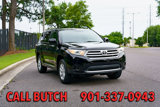 Used 2012 Toyota Highlander FWD image 4