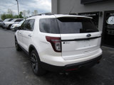 Used 2014 Ford Explorer Sport image 3