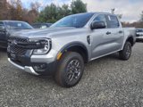 New 2024 Ford Ranger XLT w/ Equipment Group 301A High image 3