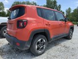 Used 2016 Jeep Renegade Sport w/ Power & Air Group image 4