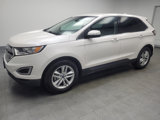Used 2018 Ford Edge SEL w/ Equipment Group 201A image 2