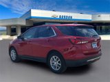 Certified 2022 Chevrolet Equinox LT image 3