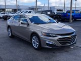 Used 2023 Chevrolet Malibu LT image 3