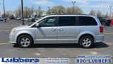 Used 2012 Dodge Grand Caravan SXT w/ UConnect Hands-Free Group image 5