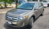 Used 2013 Ford Edge Limited image 3