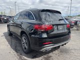 Used 2022 Mercedes-Benz GLC 300 4MATIC image 5