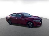 Used 2024 Nissan Sentra SV image 2