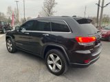 Used 2015 Jeep Grand Cherokee Limited w/ Luxury Group II image 3