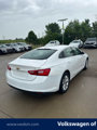 Used 2023 Chevrolet Malibu LT image 4