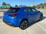 New 2025 Lexus UX 300h FWD image 3