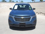 Used 2024 Chevrolet Equinox LS image 3