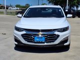 Certified 2023 Chevrolet Malibu LT image 2