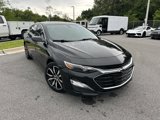 Certified 2022 Chevrolet Malibu RS image 2