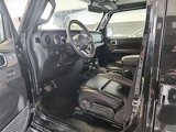 Used 2023 Jeep Gladiator Overland image 3