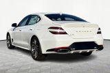 Used 2025 Genesis G70 2.5T image 3