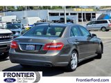 Used 2012 Mercedes-Benz E 350 Sedan image 4