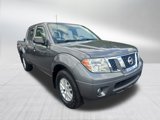 Used 2021 Nissan Frontier SV image 3