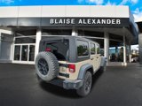 Used 2016 Jeep Wrangler Unlimited Sport image 3