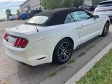 Used 2017 Ford Mustang Premium image 5