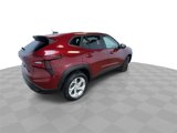 Certified 2024 Chevrolet Trax LS w/ LS Convenience Package image 4