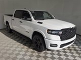New 2025 RAM 1500 Big Horn image 2