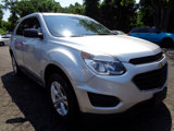 Used 2016 Chevrolet Equinox L image 3