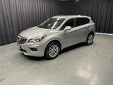 Used 2017 Buick Envision Essence image 2