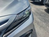 Used 2022 Toyota Camry SE image 4