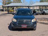 Used 2010 Toyota RAV4 4WD image 2
