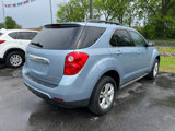 Used 2014 Chevrolet Equinox LT w/ Driver Convenience Package image 5