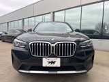 Used 2023 BMW X3 xDrive30i w/ Convenience Package image 2