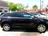 Used 2007 Lincoln MKX AWD image 2
