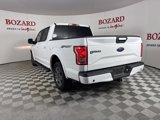 Used 2017 Ford F150 XLT w/ Equipment Group 301A Mid image 5