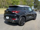 Used 2021 Chevrolet TrailBlazer ACTIV w/ Convenience Package image 3