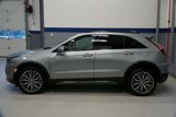 Certified 2024 Cadillac XT4 Sport image 2