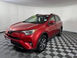 Used 2017 Toyota RAV4 XLE image 4