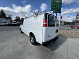 Used 2011 Chevrolet Express 2500 image 4