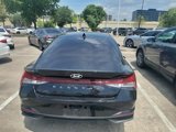 Used 2023 Hyundai Elantra SEL w/ Convenience Package image 5