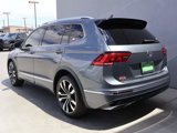 Used 2020 Volkswagen Tiguan SEL Premium R-Line w/ 3rd Row Seat Package image 3