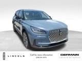New 2025 Lincoln Corsair FWD image 3