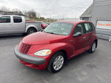 Used 2001 Chrysler PT Cruiser image 3