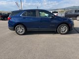 Used 2023 Chevrolet Equinox LT image 2