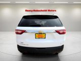 Used 2020 Chevrolet Traverse LT w/ LT Premium Package image 3