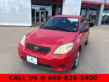 Used 2006 Toyota Matrix image 2