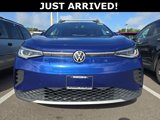 Used 2022 Volkswagen ID.4 Pro S image 2