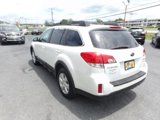 Used 2012 Subaru Outback 2.5i Premium image 4