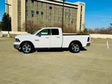 Used 2014 RAM 1500 Big Horn image 5