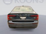Certified 2024 Volvo S60 B5 Plus image 5